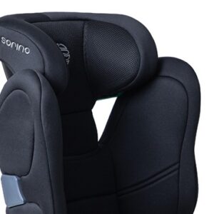 Sorino Ceres autokrēsliņš 100-150cm