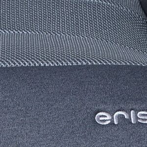 Sorino Eris paliktnis 125-150cm krāsa Dark Grey