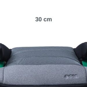 Sorino Eris paliktnis 125-150cm krāsa Light Grey