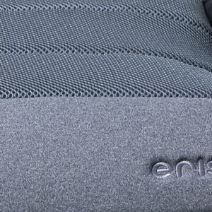Sorino Eris paliktnis 125-150cm krāsa Light Grey