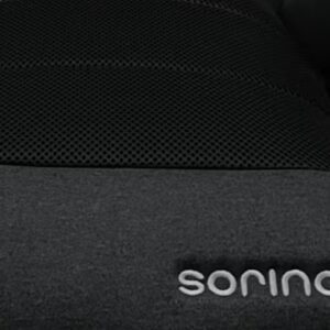 Sorino Ceres autokrēsliņš 100-150cm