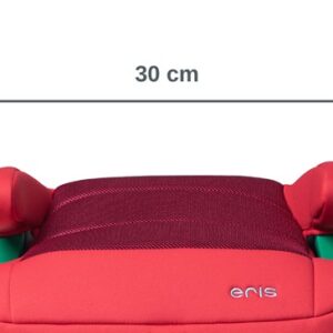Sorino Eris paliktnis 125-150cm krāsa Red