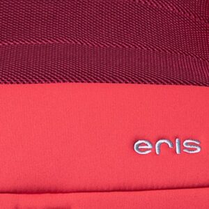 Sorino Eris paliktnis 125-150cm krāsa Red