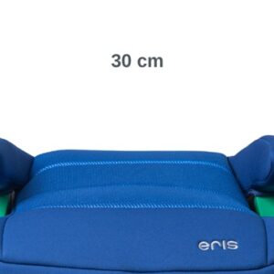 Sorino Eris paliktnis 125-150cm krāsa Blue