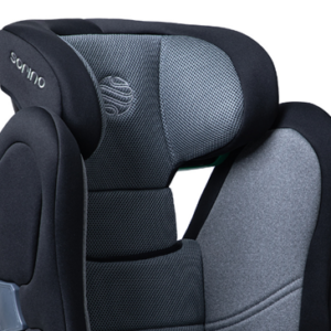 Sorino Ceres autokrēsliņš 100-150cm krāsa Light Grey