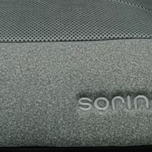 Sorino Ceres autokrēsliņš 100-150cm krāsa Light Grey