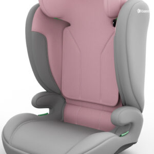 Kinderkraft I-Spark 2 PLUS autokrēsliņš bērniem 100-150cm krāsa Pink