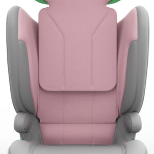 Kinderkraft I-Spark 2 PLUS autokrēsliņš bērniem 100-150cm krāsa Pink