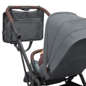 Maxi Cosi Back Seat Organiser automašīnas krēslu aizsargs ar mantu kabatām un kabatu planšetei
