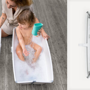 Stokke FLEXIBATH XL bērnu vanna