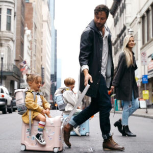 Stokke JETKIDS CREW bērnu mugursoma