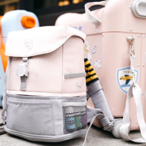 Stokke JETKIDS CREW bērnu mugursoma