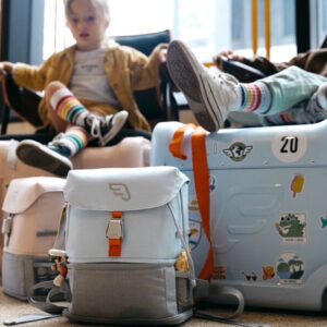 Stokke JETKIDS CREW bērnu mugursoma