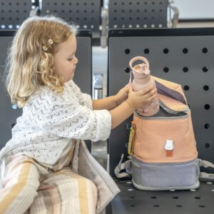 Stokke Jetkid ceļojumu komplekts