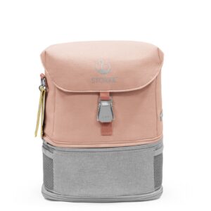 Stokke Jetkid ceļojumu komplekts krāsa Coral Pink