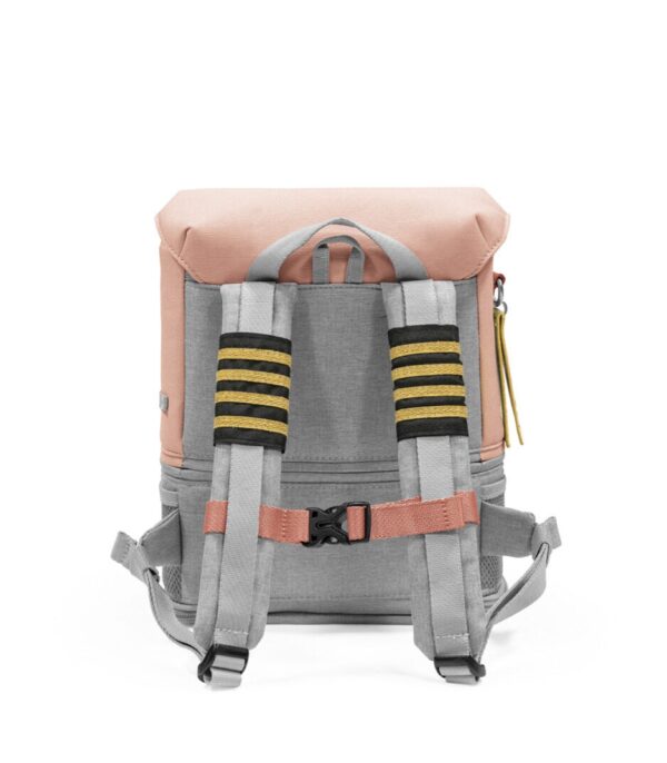 Autokreslini.lv | Jetkid ceļojumu komplekts krāsa Coral Pink bilde #5