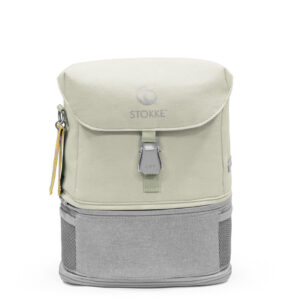 Stokke Jetkid ceļojumu komplekts krāsa Sea Green