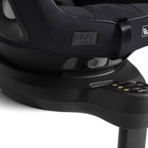 Joie I-Harbour E sēžamā daļa bērniem 40-105cm krāsa Eclipse + Joie Encore Isofix bāze