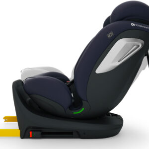 Kinderkraft I-Grow 2 PLUS autokrēsliņš bērniem 40-150cm krāsa Navy