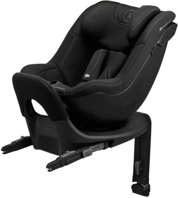 Autokreslini.lv | I-Guard PRO I-Size autokrēsliņš bērniem 61-105cm krāsa Black bilde #1