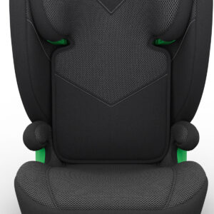 Kinderkraft Junior Fix 2 PLUS autokrēsliņš bērniem 100-150cm krāsa Black
