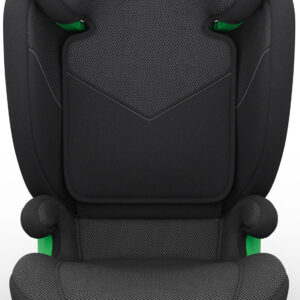 Kinderkraft Junior Fix 2 PLUS autokrēsliņš bērniem 100-150cm krāsa Black