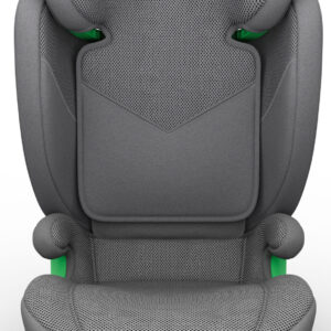 Kinderkraft Junior Fix 2 PLUS autokrēsliņš bērniem 100-150cm krāsa Grey