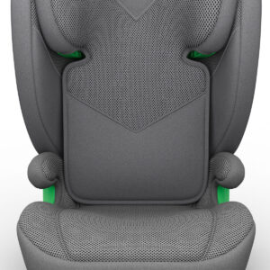 Kinderkraft Junior Fix 2 PLUS autokrēsliņš bērniem 100-150cm krāsa Grey