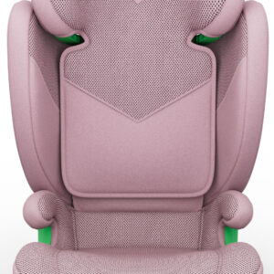 Kinderkraft Junior Fix 2 PLUS autokrēsliņš bērniem 100-150cm krāsa Pink