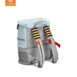 Stokke JETKIDS CREW bērnu mugursoma krāsa BLUE SKY