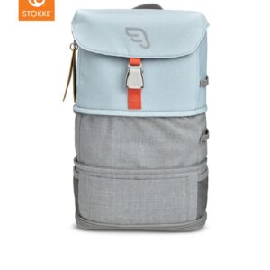 Stokke JETKIDS CREW bērnu mugursoma krāsa BLUE SKY
