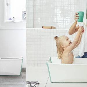 Stokke FLEXIBATH bērnu vanna