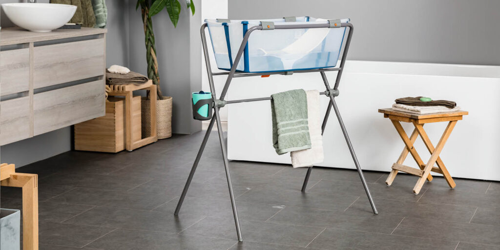 Stokke FLEXIBATH bērnu vannas kājas