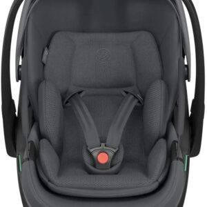 Maxi Cosi Coral Slide Pro autokrēsliņš mazuļiem 45-87cm krāsa Moon