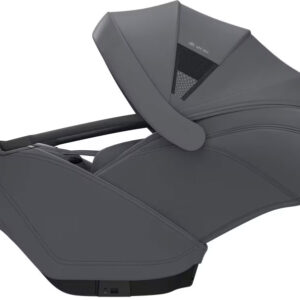 Maxi Cosi Coral Slide Pro autokrēsliņš mazuļiem 45-87cm krāsa Moon