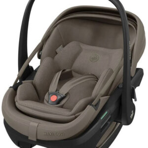 Maxi Cosi Coral Slide Pro autokrēsliņš mazuļiem 45-87cm krāsa Oak