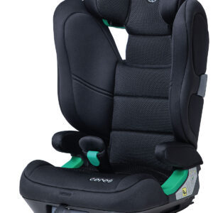 Sorino Ceres autokrēsliņš 100-150cm krāsa Black / Black
