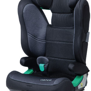 Sorino Ceres autokrēsliņš 100-150cm krāsa Black / Grey