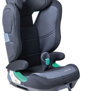 Sorino Ceres autokrēsliņš 100-150cm krāsa Black / Grey