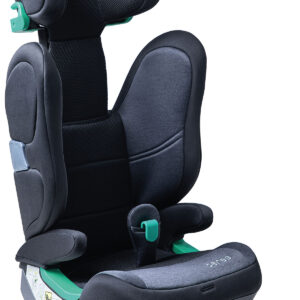Sorino Ceres autokrēsliņš 100-150cm krāsa Black / Grey