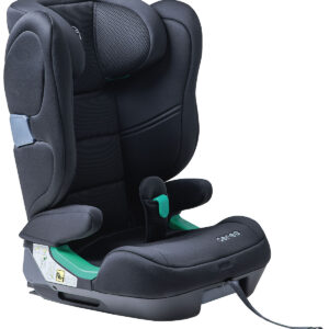 Sorino Ceres autokrēsliņš 100-150cm krāsa Black / Black