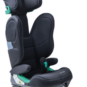 Sorino Ceres autokrēsliņš 100-150cm krāsa Black / Black