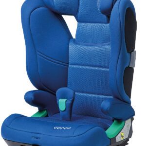 Sorino Ceres autokrēsliņš 100-150cm krāsa Blue