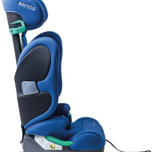 Sorino Ceres autokrēsliņš 100-150cm krāsa Blue