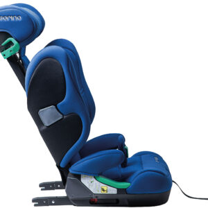 Sorino Ceres autokrēsliņš 100-150cm krāsa Blue