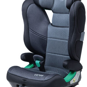Sorino Ceres autokrēsliņš 100-150cm krāsa Dark Grey