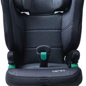 Sorino Ceres autokrēsliņš 100-150cm krāsa Dark Grey