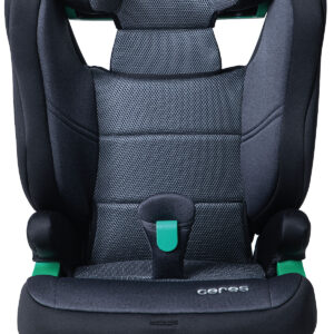 Sorino Ceres autokrēsliņš 100-150cm krāsa Dark Grey