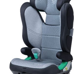 Sorino Ceres autokrēsliņš 100-150cm krāsa Light Grey