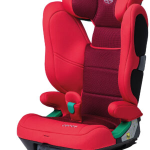 Sorino Ceres autokrēsliņš 100-150cm krāsa Red